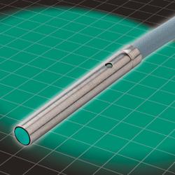 Easily Detect Small, Narrow Metal Targets with Miniature Inductive Proximity Sensors