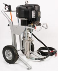 Hydra-Clean® Pressure Washer-1