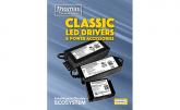 Classic LED Drivers Catalog