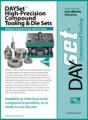 High-Precision Compound Tooling & Die Set Brochure