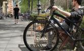 World's First 3D Printed Airless Bicycle Tire