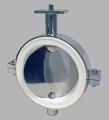 All Stainless Steel Butterfly Valve