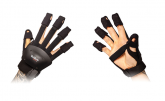 Haptic Gloves for VR Training