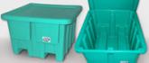 Reusable Bulk Container - MODRoto, Inc.