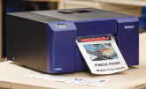 BradyJet J5000 Color Label Printer