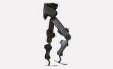 Robotic Exoskeleton Comes to Life with Digital Manufacturing