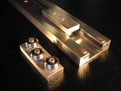 LINEAR GUIDE SYSTEM