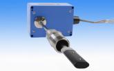 Accurately Measures Flow of Conductive Liquids in Full Pipes