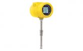 Flow Meter for CO2 Measurements