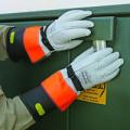 Rubber Insulating Gloves - Ansell
