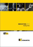 Innovations 2012 Catalog