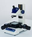 Toolmakers’ Microscope Converts to Video Inspection System