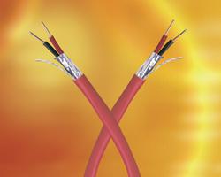 2-HOUR RATED, FIRE-RESISTIVE CABLES
