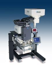 New Accu-Count® Product Line Offers High Speed, High Accuracy Counting for Autobag® Bagging Systems