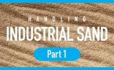 Part 1: Loading Solutions for Sand Operations