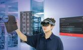 AR/VR Immersive Simulator Trains Industrial Workforce