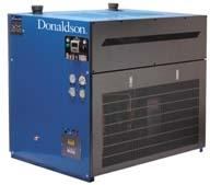 Cycling Refrigerated Compressed Air Dryers Consistently Deliver Premium Air at Low Cost