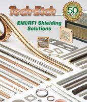 EMI/RFI Shielding Solutions