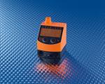 Compact PQ Series Pressure Sensors for Pneumatic Applications