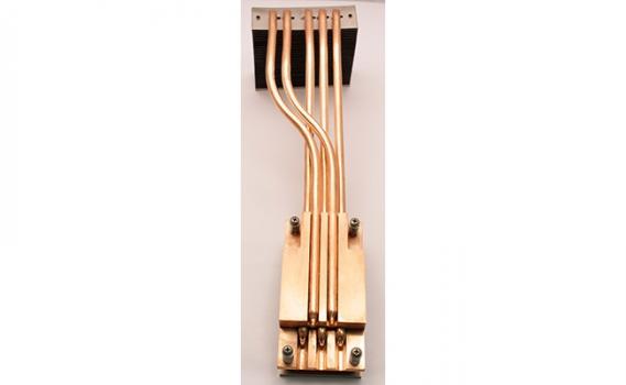 Copper Heat Pipes for Low-Cost Cooling-2