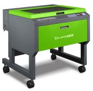 Universal Laser Systems Announces the Availability of the VersaLASER® Platform Series
