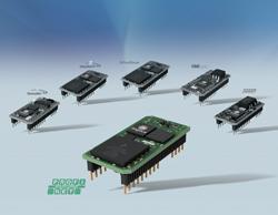 New Single-Chip Profinet interface reduces development efforts up to 70%.