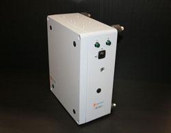 Sky-Box on-board mobile network for industrial vehicles