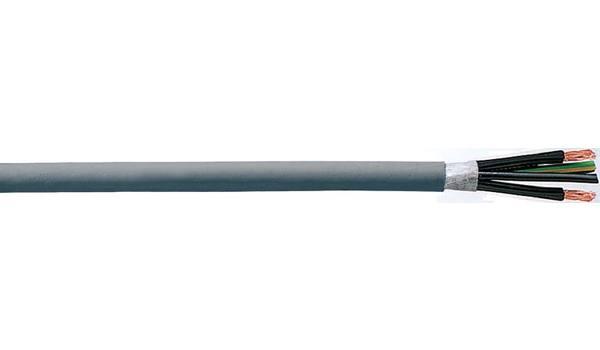 S 180 HT Continuous Flex Cable