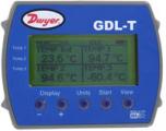 Graphical Display Data Logger