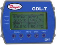 Graphical Display Data Logger