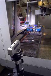 Laser Product Solves Tricky Industrial Alignment Problems!