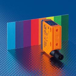 O5C500 Color Sensor for Industrial Automation Applications