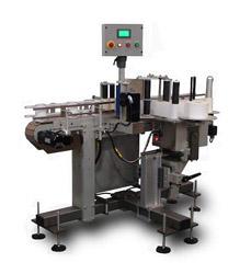 Three-Point Wrap Labeling System for Greater Control
