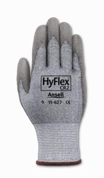 Ansell HyFlex® CR2 Gloves Feature Dyneema for Exceptional Cut Resistance