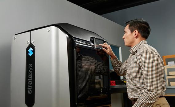 With Easy-to-Use 3D Printer, No Expertise Required for Perfect Prototypes-2
