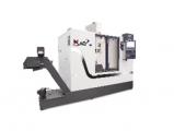 VMC 4020 FX Offers High Performance and Increased Productivity for Precision Metal-cutting Applications