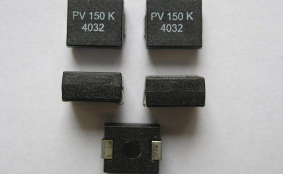 PV Series Disk Varistors