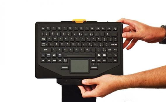 In-Vehicle Keyboard Mounts-1