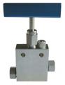 Needle Valves Engineered for High Pressure, Extreme Temperature Operation