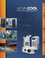 Spot Air-Conditioner Product Catalog - MovinCool / DENSO Products and Services Americas Inc