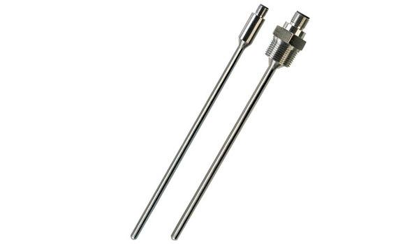 Vibration Tested Thermistor Probes