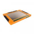 Touchscreen HMI Ideal for Industrial Automation