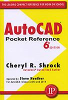AutoCAD Pocket Reference 67th Ed.