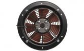 Axial Ring Fans