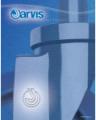 New Jarvis Caster Catalog