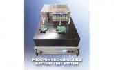 EV/HEV Battery Test System