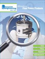 Miniature Fluid Power Catalog