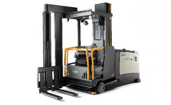 Auto Positioning System Gives Material Handlers a Productivity Boost-1