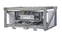 ThermalPak™ Traversing System for Multi-Lane Multi-Row Thermal Transfer Printing