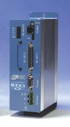 Stepper Drives - Applied Motion Products